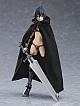 MAX FACTORY figma Styles Simple Cape (Black) gallery thumbnail