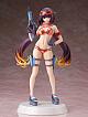Our Treasure Assemble Heroines Fate/Grand Order Archer/Osakabehime Summer Queens 1/8 PVC Figure gallery thumbnail