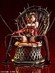 MEDICOS ENTERTAINMENT BLACK LAGOON 20th Anniversary Revy Scarlet Queen Ver. 1/7 PVC Figure gallery thumbnail