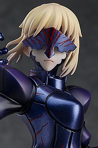 GOOD SMILE COMPANY (GSC) Gekijoban Fate/stay night [Heaven's Feel] POP UP PARADE Saber Alter PVC Figure