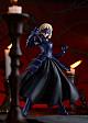 GOOD SMILE COMPANY (GSC) Gekijoban Fate/stay night [Heaven's Feel] POP UP PARADE Saber Alter PVC Figure gallery thumbnail