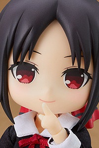 GOOD SMILE COMPANY (GSC) Kaguya-sama wa Kokurasetai -Tensai-tachi no Renai Zunousen- Nendoroid Doll Shinomiya Kaguya