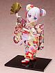 FuRyu Kobayashi-san Chi no Maid Dragon Yoshitoku x F:NEX Kanna -Nippon Ningyo- 1/4 PVC Figure gallery thumbnail