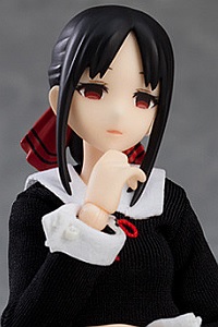 Anime and Manga Kaguya-SAMA WA KOKURASETAI Shinomiya Kaguya Tensai-tachi no  Renai Zunousen Taito Coreful Figure Figure inmediatamente disponible :  : Juguetes y juegos