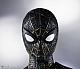 BANDAI SPIRITS S.H.Figuarts Spider-Man [Black & Gold Suit] (Spider-Man: No Way Home) gallery thumbnail