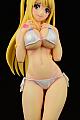 ORCATOYS FAIRY TAIL Lucy Heartfilia Swimsuit PURE in Heart 1/6 PVC Figure gallery thumbnail