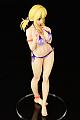 ORCATOYS FAIRY TAIL Lucy Heartfilia Swimsuit PURE in Heart ver.Twin tail 1/6 PVC Figure gallery thumbnail