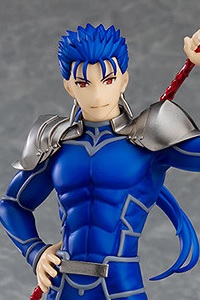 MAX FACTORY Fate/stay night [Heaven’s Feel] POP UP PARADE Lancer PVC Figure