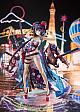 GOOD SMILE COMPANY (GSC) Fate/Grand Order Saber/Katsushika Hokusai 1/7 PVC Figure gallery thumbnail