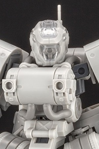 KOTOBUKIYA Frame Arms Greifen Armor Parts <Ver.F.M.E.> 1/100 Plastic Kit