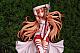 BeBOX Sword Art Online Asuna Aincrad no Kyujitsu 1/7 PVC Figure gallery thumbnail