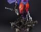 KOTOBUKIYA X-MEN Magneto X-MEN Fine Art Statue 1/6 Cold Cast Figure gallery thumbnail