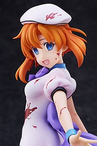 Higurashi no Naku Koro ni Sotsu - Furude Hanyuu - 1/7 (Miyuki) - Solaris  Japan