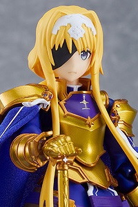 MAX FACTORY Sword Art Online Alicization War of Underworld figma Alice Synthesis Thirty
