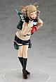 GOOD SMILE COMPANY (GSC) My Hero Academia POP UP PARADE Toga Himiko Limited Ver. PVC Figure gallery thumbnail