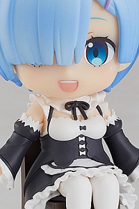 GOOD SMILE COMPANY (GSC) Re:Zero -Starting Life in Another World Nendoroid Swacchao! Rem