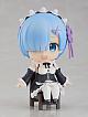 GOOD SMILE COMPANY (GSC) Re:Zero -Starting Life in Another World- Nendoroid Swacchao! Rem gallery thumbnail