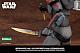 KOTOBUKIYA Star Wars: The Bad Batch ARTFX Hunter THE BAD BATCH 1/7 PVC Figure gallery thumbnail