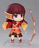 GOOD SMILE ARTS Shanghai The Legend of Sword and Fairy III Nendoroid Long Kui Red gallery thumbnail