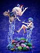 FuRyu Shiroi Suna no Aquatope Misakino Kukuru & Miyazawa Fuka 1/7 PVC Figure gallery thumbnail