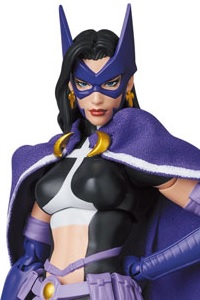 MedicomToy MAFEX No.170 HUNTRESS (BATMAN: HUSH Ver.) Action Figure