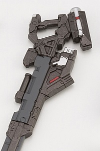 KOTOBUKIYA Hexa Gear Governor Weapons Combat Assorted 01 1/24 Plastic Kit (2nd Production Run)