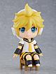 GOOD SMILE COMPANY (GSC) Character Vocal Series 02 Nendoroid Swacchao! Kagamine Len gallery thumbnail