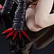 Union Creative To LOVE-ru Darkness Sairenji Haruna Darkness Ver. 1/6 PVC Figure gallery thumbnail