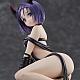 Union Creative To LOVE-ru Darkness Sairenji Haruna Darkness Ver. 1/6 PVC Figure gallery thumbnail