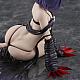 Union Creative To LOVE-ru Darkness Sairenji Haruna Darkness Ver. 1/6 PVC Figure gallery thumbnail