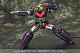 Alphamax DH Gokin UFO Robot Grendizer Grendizer Action Figure gallery thumbnail