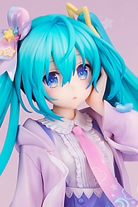 HOBBY STOCK Hatsune Miku HATSUNE MIKU Digital Stars 2021 Ver. 1/7 PVC Figure