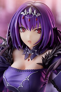Phat! Fate/Grand Order Caster/Scathach=Skadi 1/7 PVC Figure