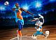 GOOD SMILE COMPANY (GSC) Space Jam: A New Legacy POP UP PARADE LeBron James PVC Figure gallery thumbnail