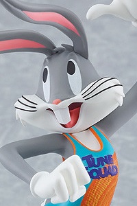 GOOD SMILE COMPANY (GSC) Space Jam: A New Legacy POP UP PARADE Bugs Bunny PVC Figure