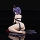 Union Creative To LOVE-ru Darkness Sairenji Haruna Darkness Ver. LIMITED 1/6 PVC Figure gallery thumbnail