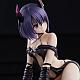 Union Creative To LOVE-ru Darkness Sairenji Haruna Darkness Ver. LIMITED 1/6 PVC Figure gallery thumbnail