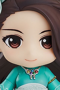 GOOD SMILE ARTS Shanghai The Legend of Sword and Fairy 7 Nendoroid Yue Qingshu