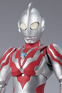 BANDAI SPIRITS S.H.Figuarts Ultraman Ribut