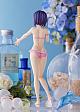 GOOD SMILE COMPANY (GSC) To LOVE-ru Darkness POP UP PARADE Sairenji Haruna PVC Figure gallery thumbnail