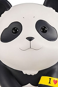 MegaHouse LookUp Jujutsu Kaisen Panda PVC Figure