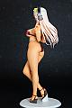 Orchidseed Super Sonico Summer Vacation Ver. -Sun kissed- 1/4.5 PVC Figure gallery thumbnail