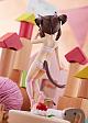 PLUM PMOA Nekopara Chocola -Pretty Kitty Style- (Pastel Sweet) 1/7 PVC Figure gallery thumbnail