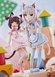 PLUM PMOA Nekopara Vanilla -Pretty Kitty Style- (Pastel Sweet) 1/7 PVC Figure gallery thumbnail