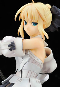 ALTER Fate/unlimited codes Saber Lily 1/8 PVC Figure
