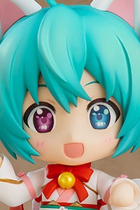 GOOD SMILE COMPANY (GSC) Character Vocal Series 01 Hatsune Miku Nendoroid Hatsune Miku Maneki Miku Ver.
