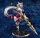 GOOD SMILE COMPANY (GSC) Fate/Grand Order Lancer/Caenis 1/7 PVC Figure gallery thumbnail