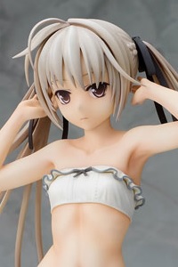 Yosuga No Sora - 1/6 Sora Kasugano Bikini Ver. PVC Figure – Anime Store  Near Me