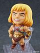 GOOD SMILE COMPANY (GSC) Masters of the Universe: Revelation Nendoroid He-man gallery thumbnail