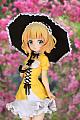 BellFine Is the order a rabbit? BLOOM Syaro Limited Gothic Lolita Yellow Ver. 1/7 PVC Figure gallery thumbnail